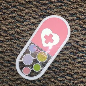 NWOT Sugarpill Palette